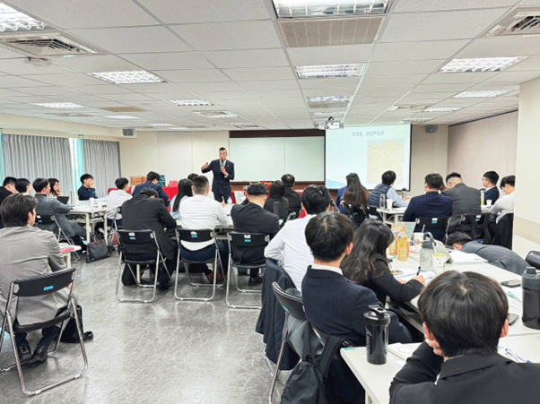 張致傑用共享與整合 開創跨領域的房產設計新格局 | 索引新聞 INDEX News