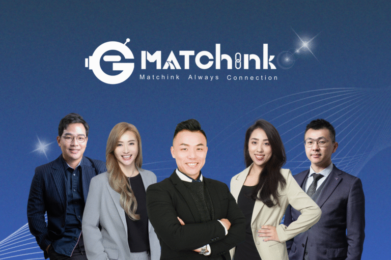 企業找不到即戰力？G.Matchink 用AI＋ISO打造一站式培訓媒合平台 | 索引新聞 INDEX News