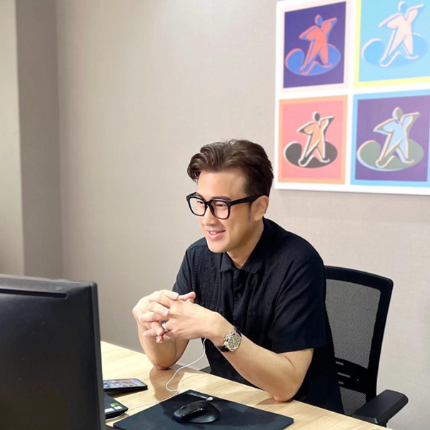 科技不只是科技 王智暐：讓晶片與 AI 成為守護社會的力量 | 索引新聞 INDEX News