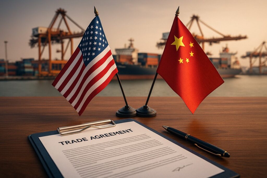 美國民主黨議員要求川普政府 施壓中國解決「產能過剩」