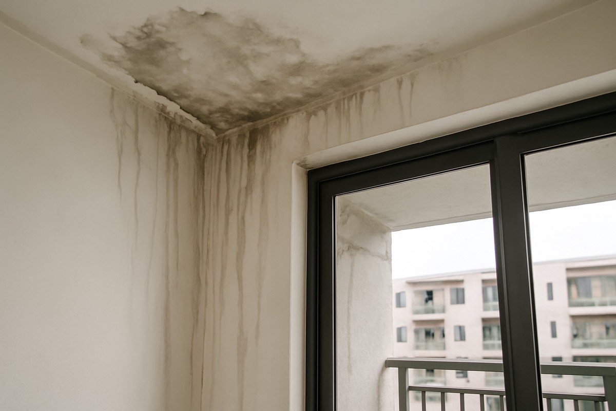 驗屋市場亂象叢生!鴻宇健康驗屋支持專業化與透明化改革 驗屋市場亂象叢生!鴻宇健康驗屋支持專業化與透明化改革