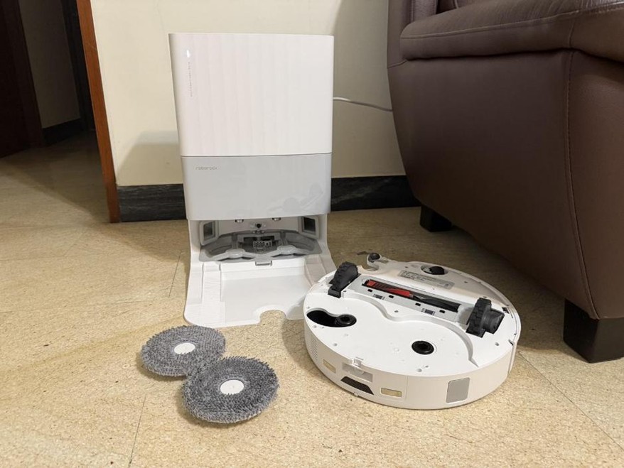 掃地機器人半價入手？網友曬momo隱藏神價　全網熱議不買對不起自己 !