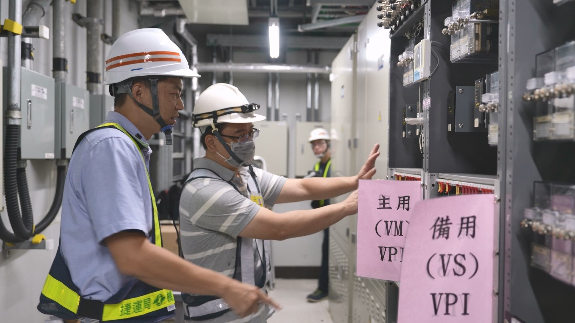 北捷信義線東延段啟動夜間測試　拚年底通車 | 索引新聞 INDEX News