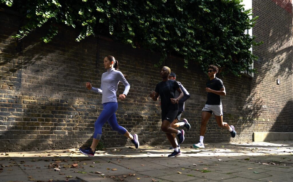 國民神鞋再升級！陪您「浪」向新世代 MIZUNO發表全新RIDER 29實戰跑鞋