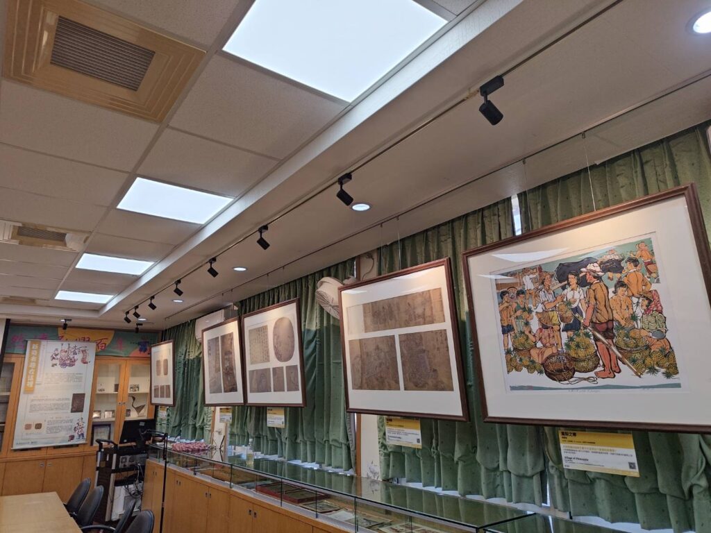 廣達「游於藝」計畫前進校園　北市徵募13盟校推動巡展