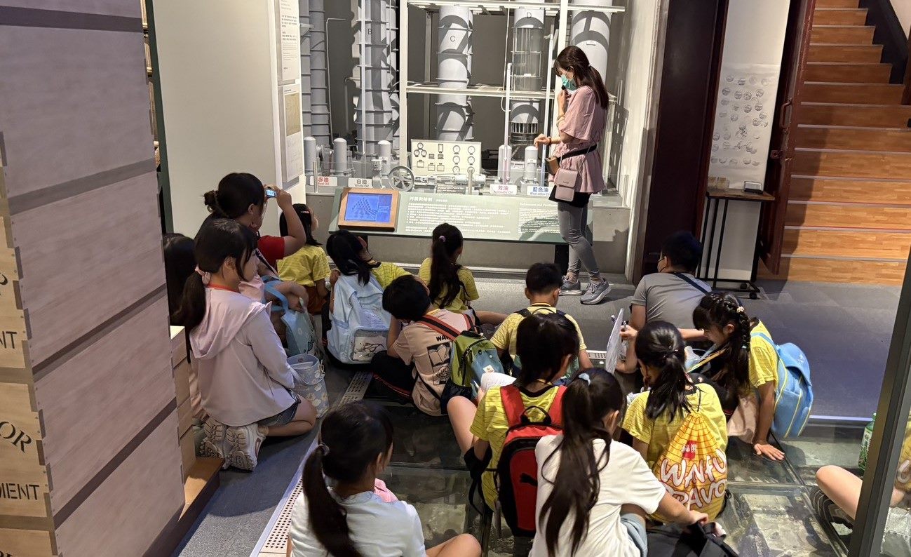 廣達「游於藝」計畫前進校園　北市徵募13盟校推動巡展 | 索引新聞 INDEX News