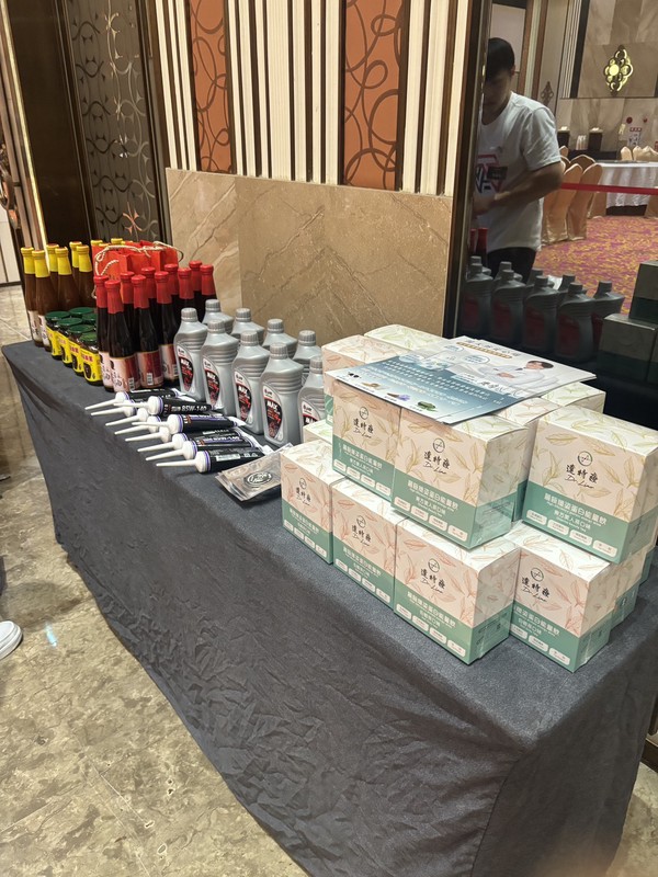 顧可飛攜手台灣腕力公開賽　贊助L-肉酸液態膠囊推廣運動健康觀念 | 索引新聞 INDEX News