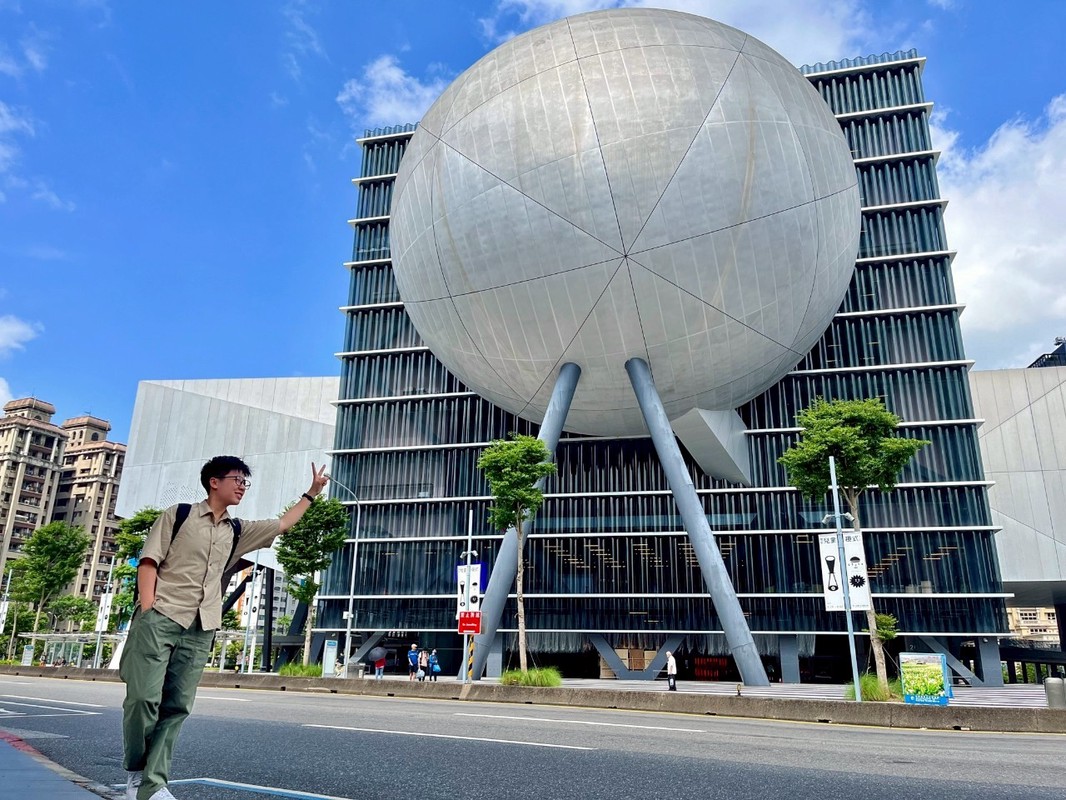 臺北觀光深耕東南亞市場 網紅實地踩線展現城市多元魅力 | 索引新聞 INDEX News