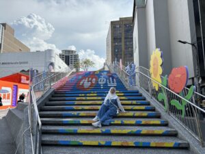 臺北觀光深耕東南亞市場 網紅實地踩線展現城市多元魅力