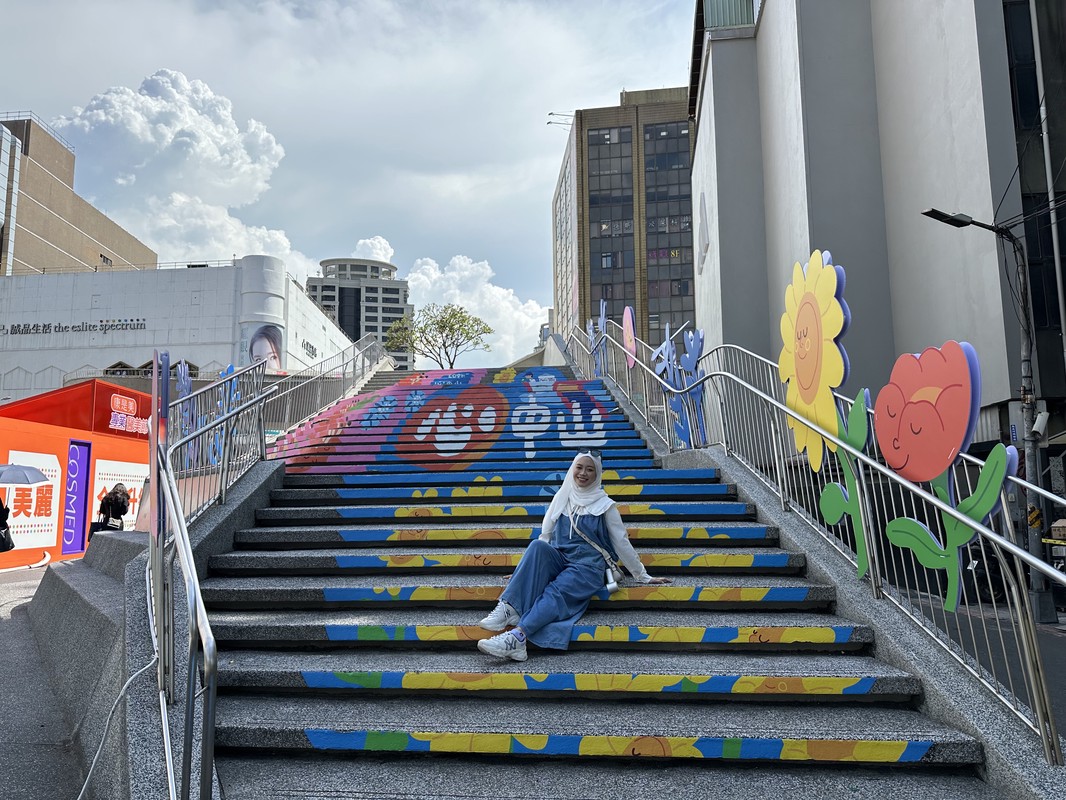 臺北觀光深耕東南亞市場 網紅實地踩線展現城市多元魅力 | 索引新聞 INDEX News