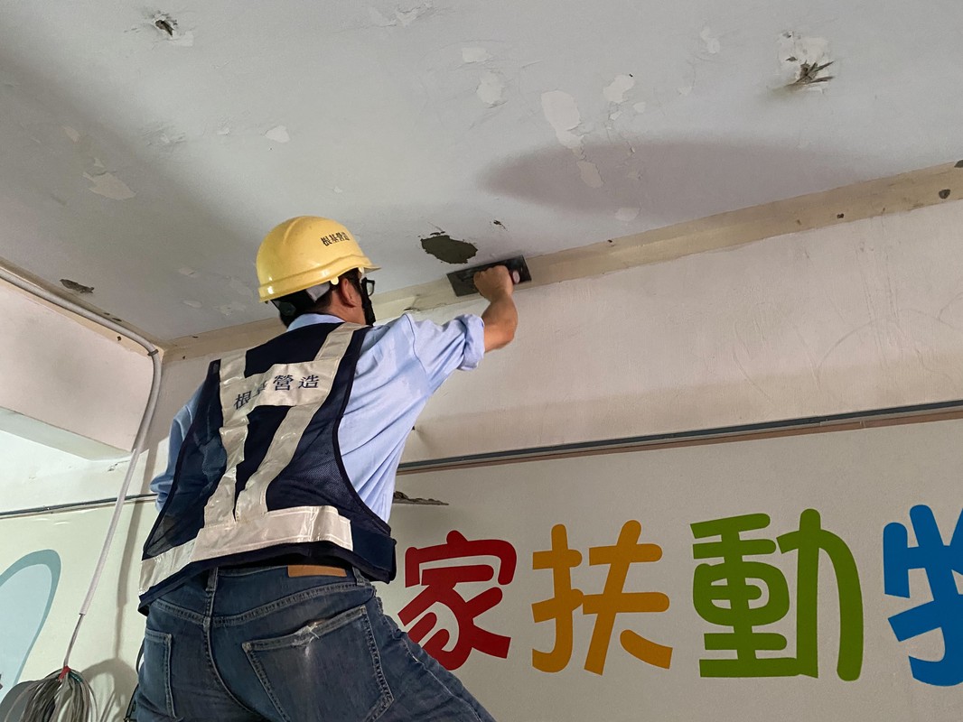 從國片到閱讀推廣 冠德集團以文化承諾凝聚社會力量 | 索引新聞 INDEX News