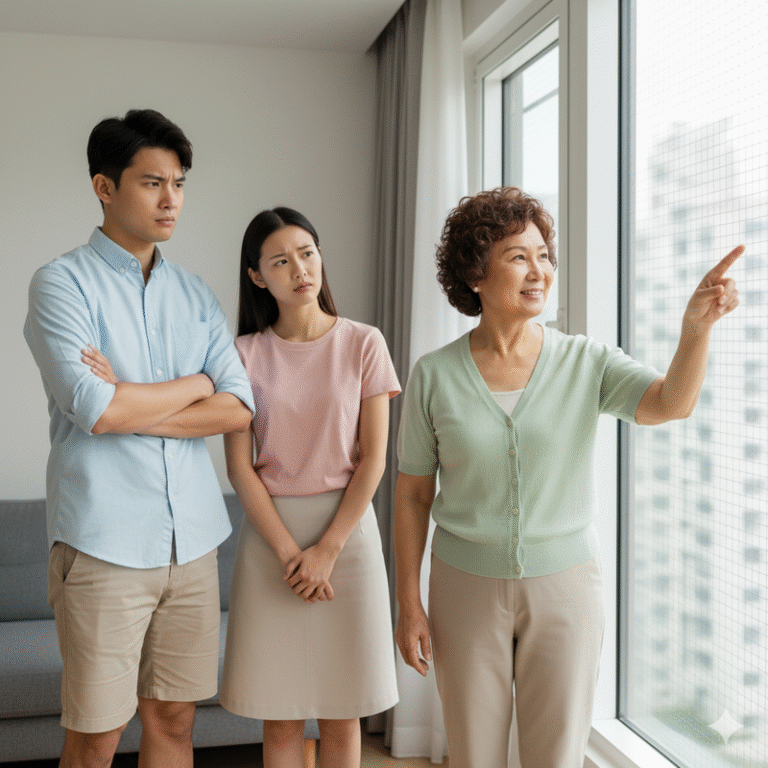 房東要求「沙發每週擦亮拍照回傳」網嚇壞：還是買房比較省心