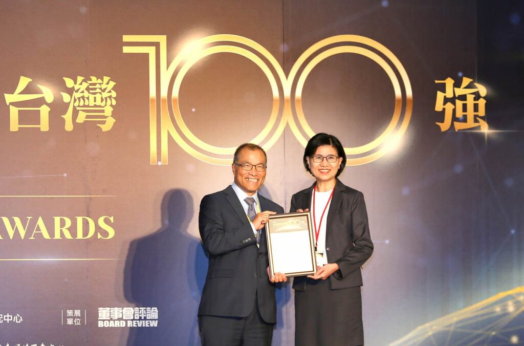 崇越關鍵「光阻」材料成最大贏家 AI晶片背後的台灣力量