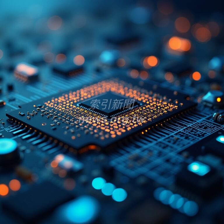 馬來西亞工業產出指數超預期　電子業強勁復甦成主要推手