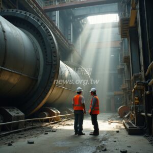 馬來西亞砂拉越再添產能：PMW 擬在丹絨馬尼斯建新廠支援基建需求