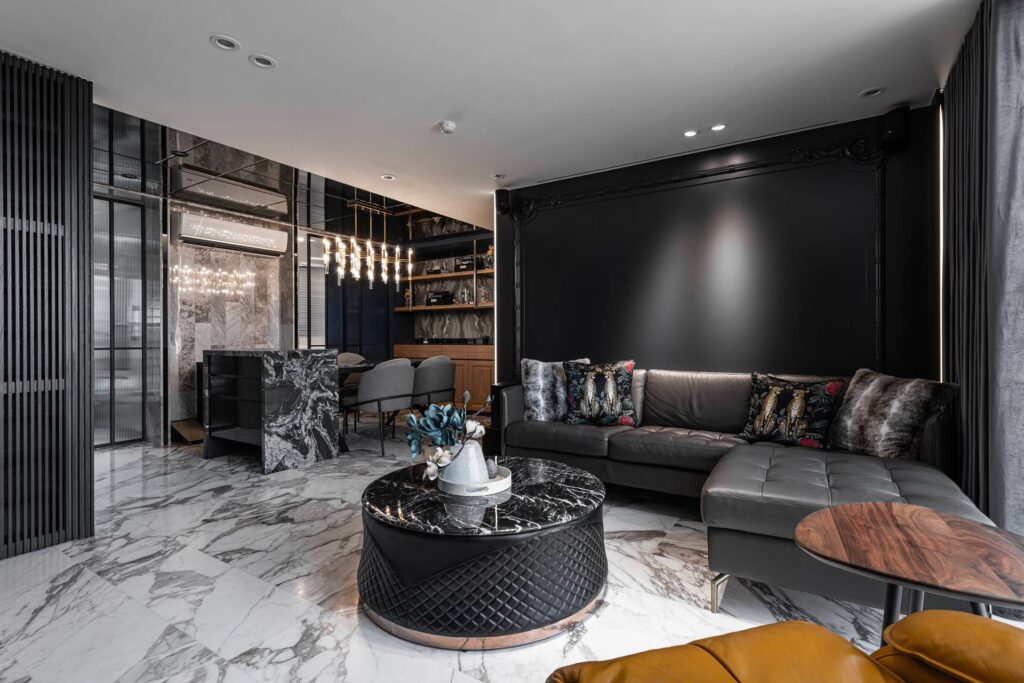 優雅生活的設計專家，台北室內設計推薦｜你妳國際空間設計