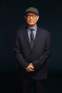2025金馬電影學院入選學員名單公布 榮獲香港電影金像獎及亞洲電影大獎導演陳小娟擔任導師