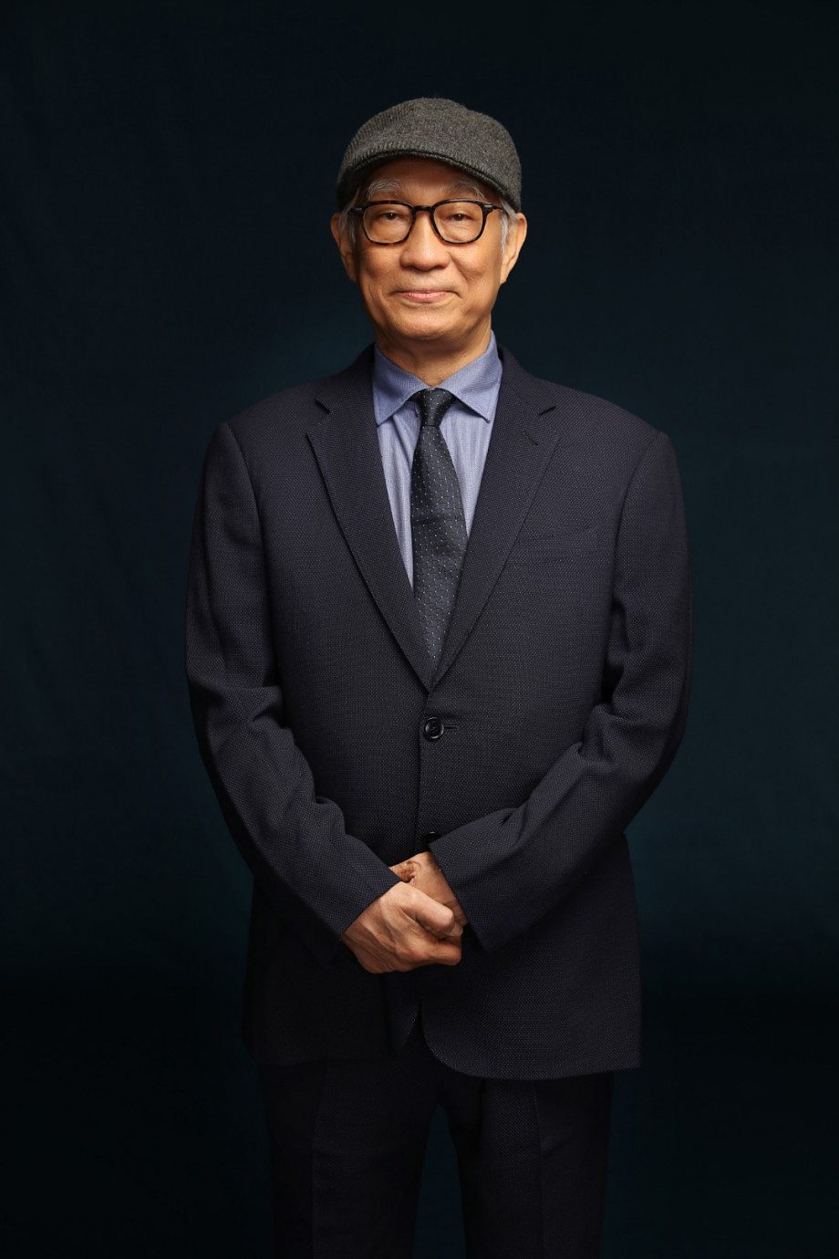2025金馬電影學院入選學員名單公布 榮獲香港電影金像獎及亞洲電影大獎導演陳小娟擔任導師 | 索引新聞 INDEX News
