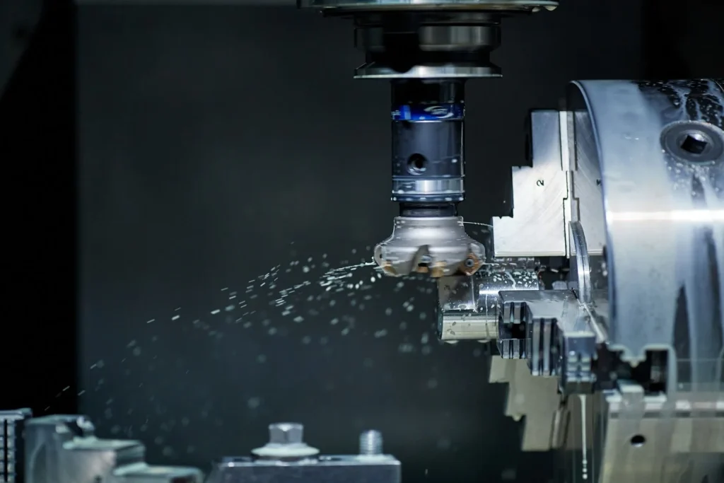 專業螺絲模具製作廠商推薦｜東立超硬合金模具