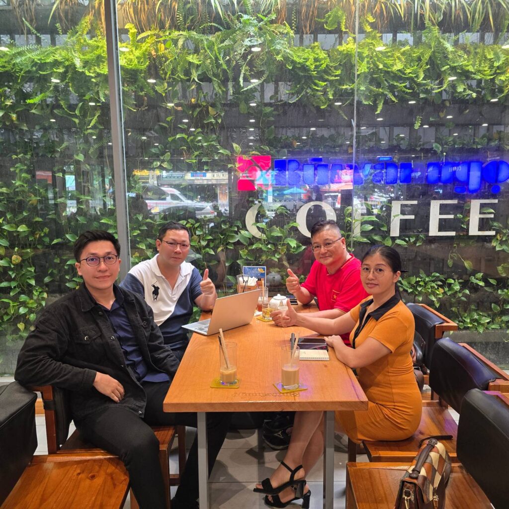 胡志明買房好複雜？六大房仲一次看懂，愛家集團為何能突圍