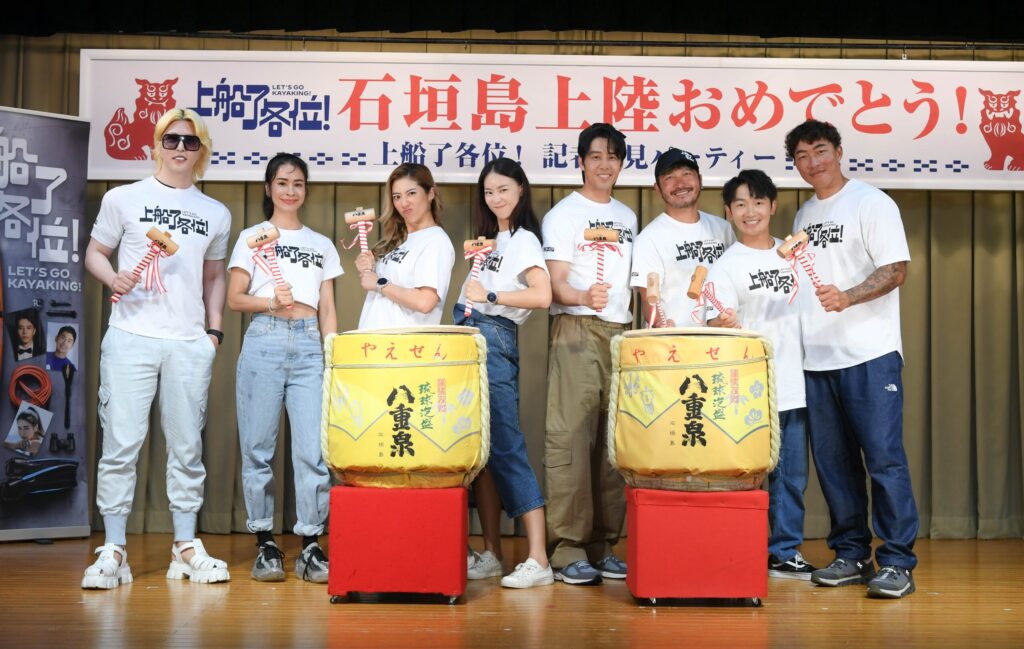 三立電視今年入圍10項 有線電視第一