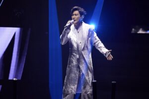 張信哲《未來式Our Story》海外開跑 首站拉斯維加斯盛大啟航