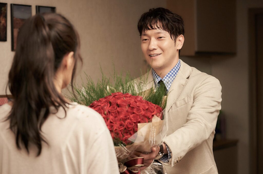 裴斗娜X孫錫求無懼戀愛緋聞 仍大方合作災難鉅獻《病毒》! 裴斗娜X孫錫求無懼戀愛緋聞 仍大方合作災難鉅獻《病毒》!