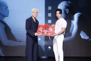 〈在加納共和國離婚〉抖音雙榜冠軍！YouTube破4500萬點閱