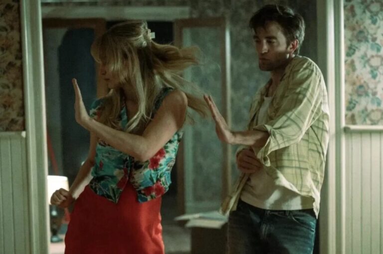 珍妮佛勞倫斯不忍了！在《Die My Love》中直接發瘋，大展崩潰演技