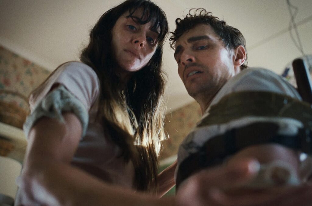 好萊塢星光夫妻上廁所都《永遠在一起》 自告奮勇親受「折磨」 好萊塢星光夫妻上廁所都《永遠在一起》 自告奮勇親受「折磨」