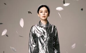 接棒中島美嘉  Vivian徐若瑄唱進Billboard Live TAIPEI