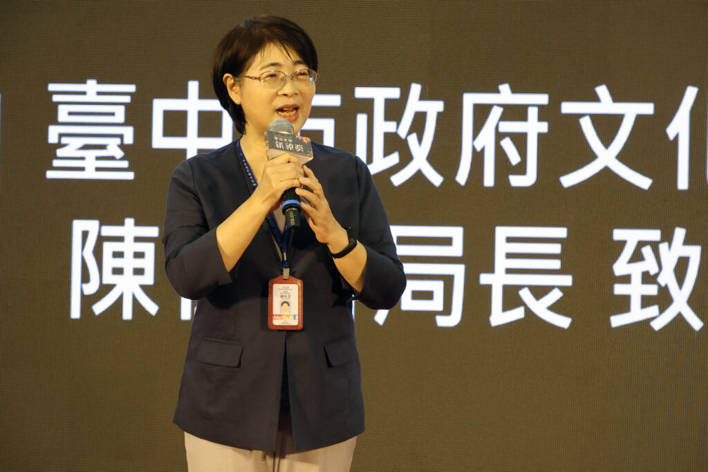 從城市的縫隙 看見未竟的詩 　「2025臺灣美術新貌獎」展開