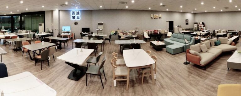 義大利陶板餐桌推薦，義式輕奢岩板餐桌首選｜凱迪家具