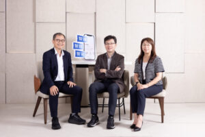 業界首家！永豐 iWish創新應用 GAI ，直覺對話讓臨櫃存提轉匯變得更快速