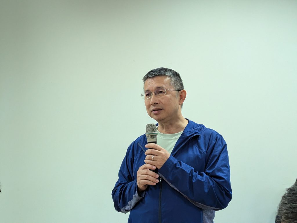 防檢署舉辦輸澳蘭花檢疫規定說明會 協助業者開拓市場!