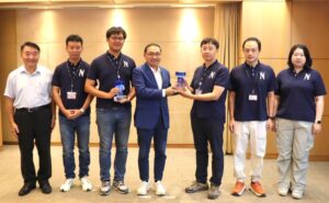 榮獲兩項國家卓越建設獎   新北公共工程品質再獲肯定！