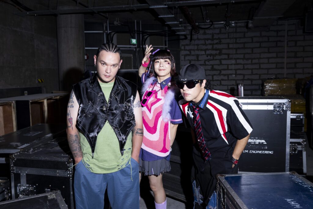 2025台灣設計展亮點活動 潮派鹿港音樂祭盛大登場 TRASH 首度回家鄉演出 2025台灣設計展亮點活動 潮派鹿港音樂祭盛大登場 TRASH 首度回家鄉演出