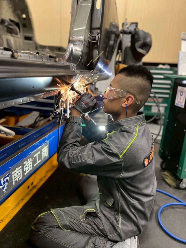 6位國手前進國際賽 新北「世界頂尖人才鏈」再發光 6位國手前進國際賽 新北「世界頂尖人才鏈」再發光