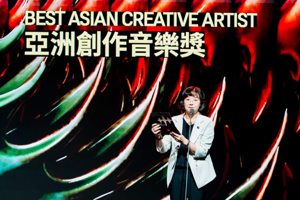 第16屆金音創作獎入圍名單揭曉 共4052件作品參賽 112件作品角逐21個獎項