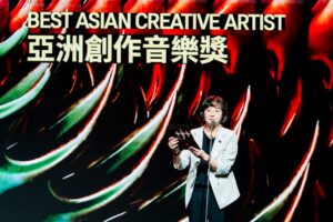 第16屆金音創作獎入圍名單揭曉  共4052件作品參賽 112件作品角逐21個獎項