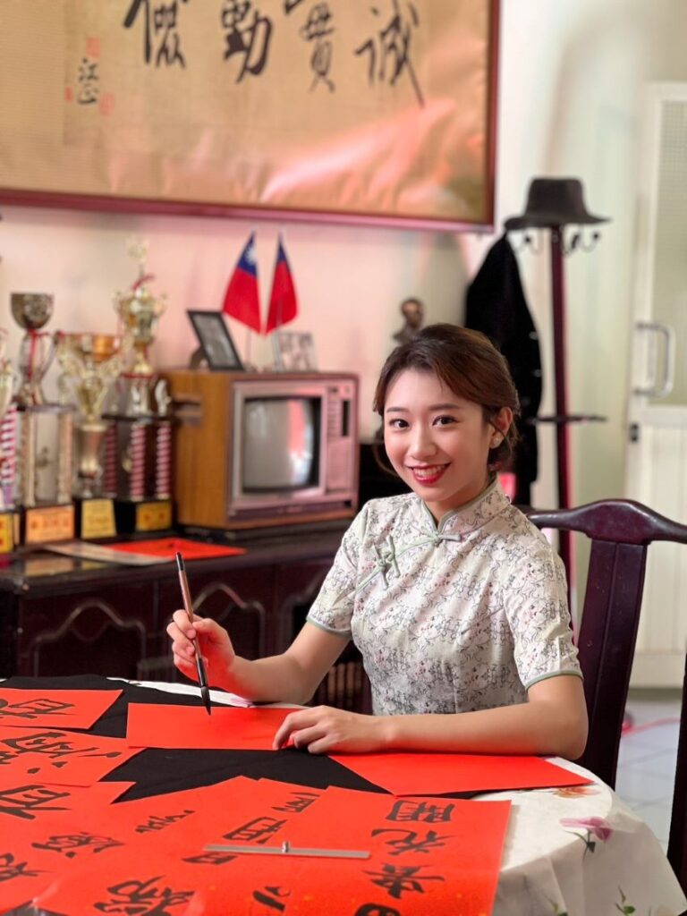 「喵訪」另類視角 新北市眷村文化節9/27登場 「喵訪」另類視角 新北市眷村文化節9/27登場