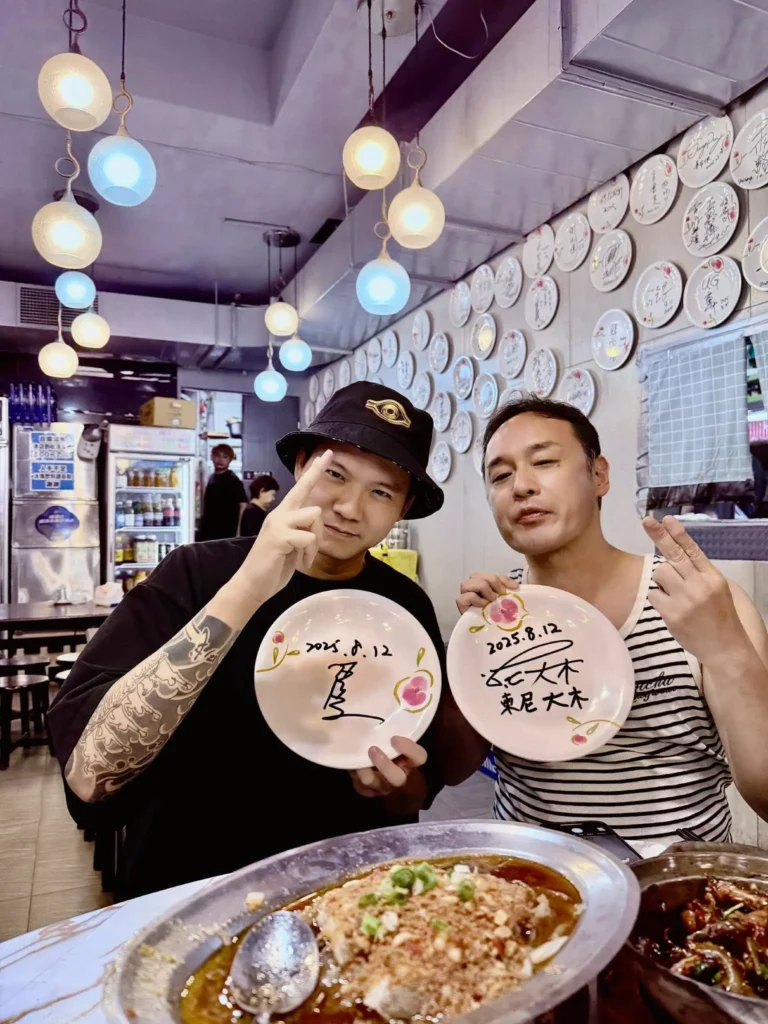 日籍男優歌手東尼大木回歸台灣樂壇 國台語情歌展現雙聲帶才華 日籍男優歌手東尼大木回歸台灣樂壇 國台語情歌展現雙聲帶才華