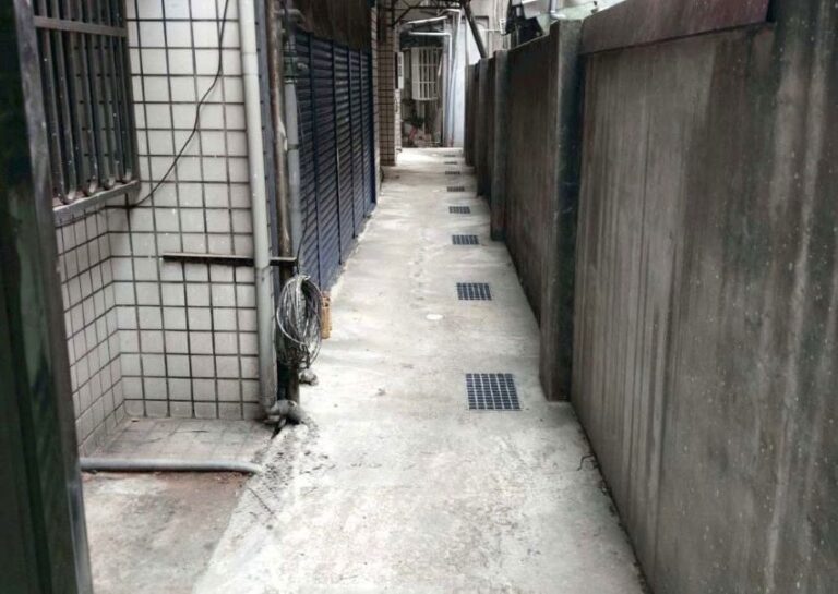 歷經2年10次現勘協調   水利局解鎖接管8年難題