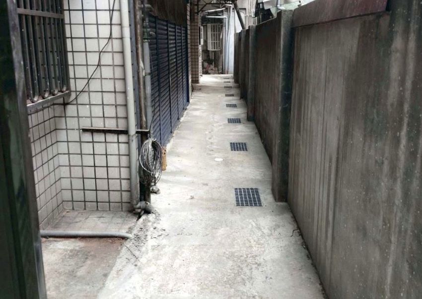 歷經2年10次現勘協調 水利局解鎖接管8年難題