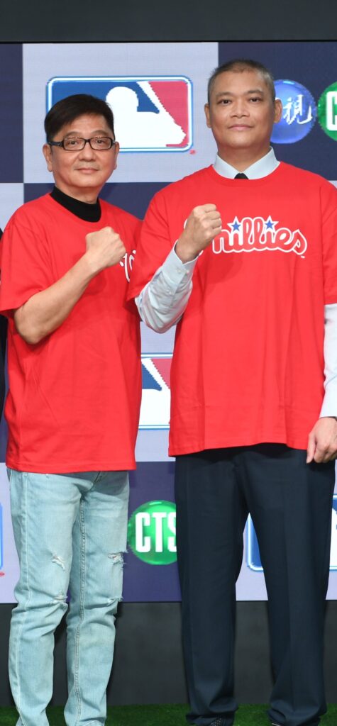 華視轉播棒球亞錦賽 福建平潭點燃戰火