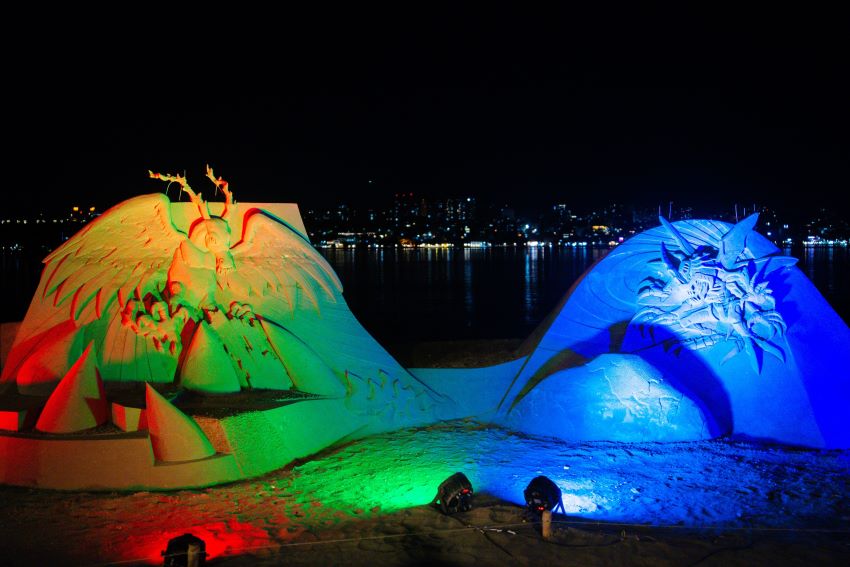 中秋烤肉 新北河濱10/4-6增6處臨時場區 中秋烤肉 新北河濱10/4-6增6處臨時場區