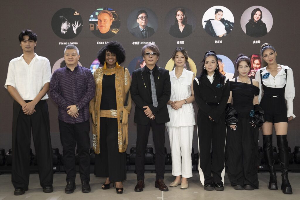 HYT流行音樂學苑跨國出擊 凃惠源攜韓 DIMA 造新星浪潮 HYT流行音樂學苑跨國出擊 凃惠源攜韓 DIMA 造新星浪潮