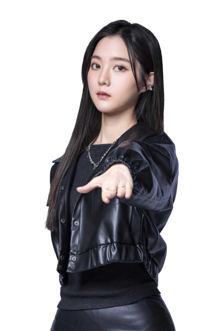 圍棋界周子瑜變身手遊女神 俞俐均首拍廣告笑場不斷 | 索引新聞 INDEX News