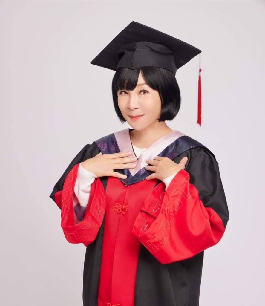 武則天攻略》職場被低估可能是優勢　吳淡如解讀武則天如何把弱點翻成王牌