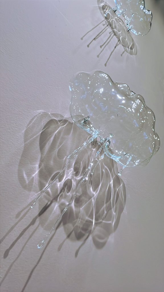 候連秦的「情感雕塑學」